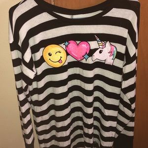 Emoji Justice Outfit